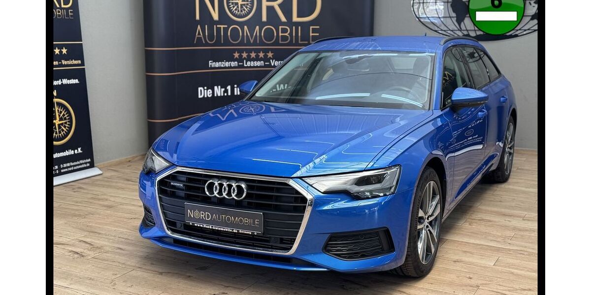 Audi A6 81.442 km 28.990 &euro; Rastede/ Wahnbek 26180