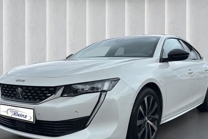 Peugeot 508 67.000 km 17.900 &euro; Bad Kreuznach 55545