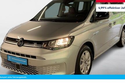 VW Caddy 3.861 km 33.490 &euro; Stuttgart 70188