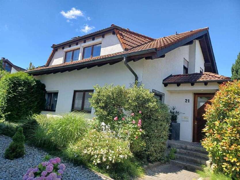Haus zum Kaufen in Schwäbisch Gmünd 596.000 € 190 m²