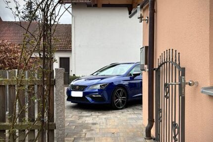 Seat Leon 73.478 km 23.000 &euro; Rott am Inn 83543