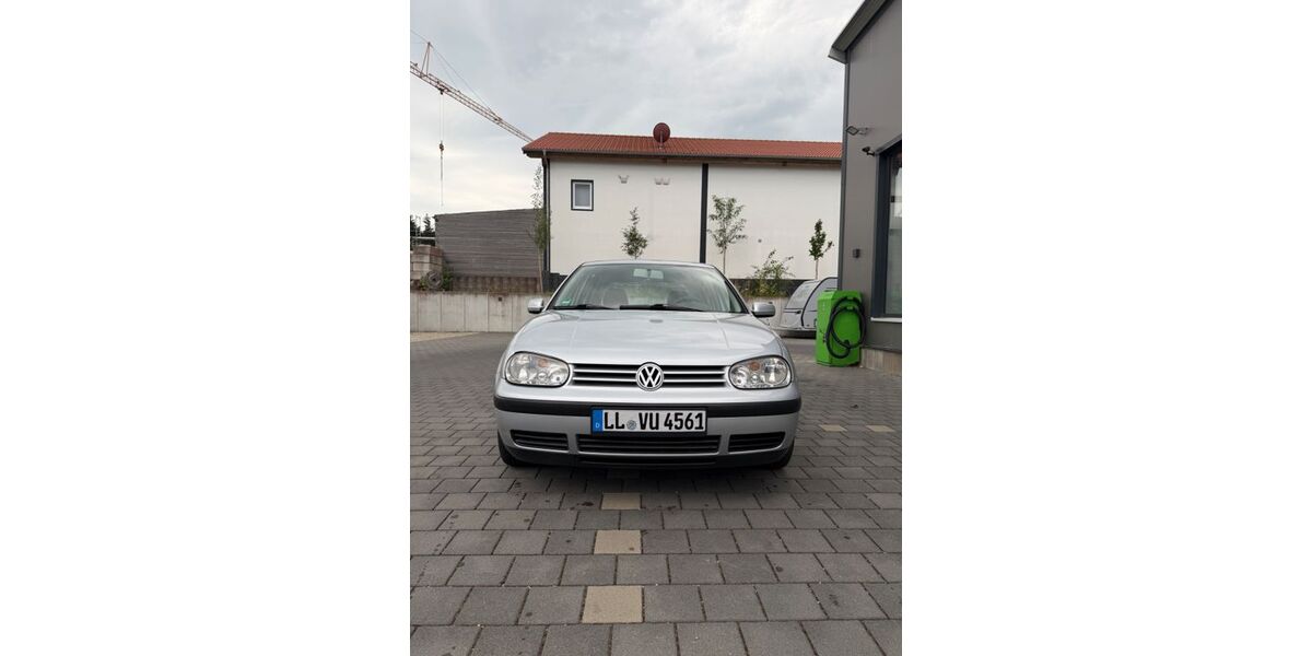 VW Golf 137.000 km 2.500 &euro; Dießen 86911