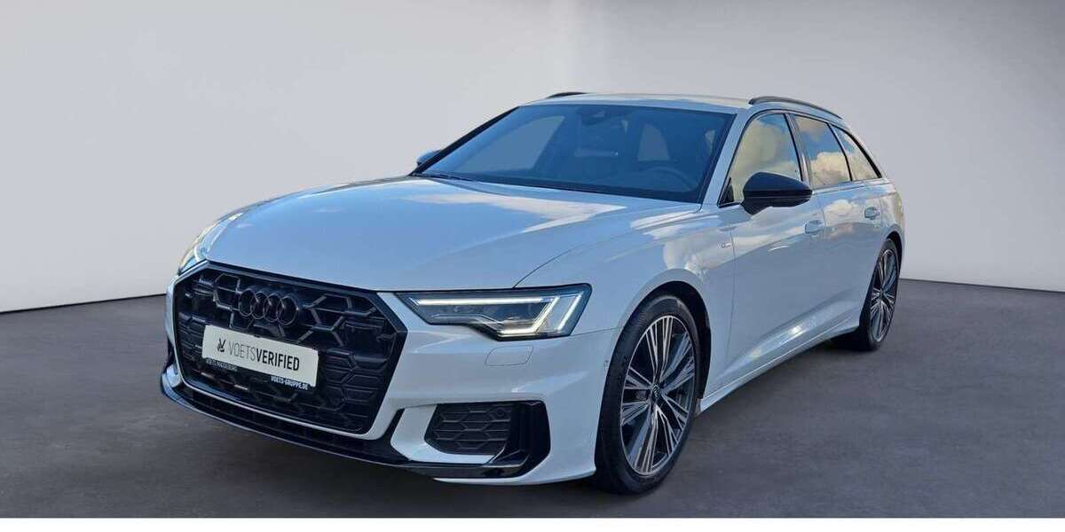 Audi A6 16.050 km 46.980 &euro; Magdeburg 39116