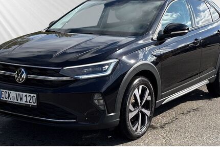 VW Taigo 6.000 km 28.980 &euro; Eckernförde 24340