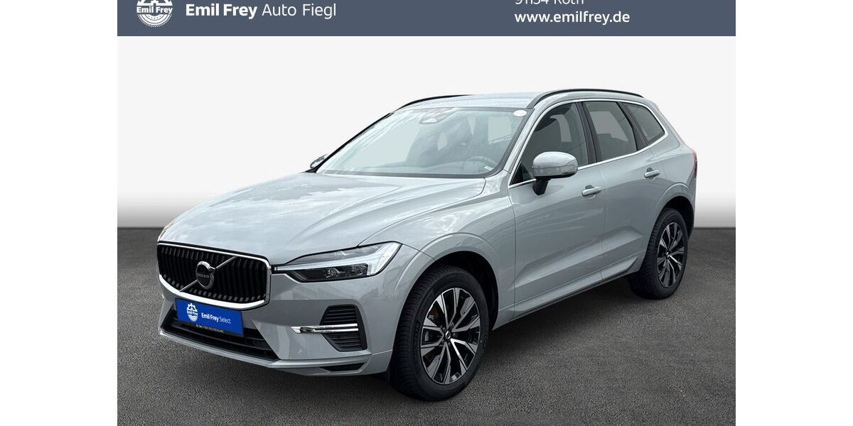 Volvo XC60 6.067 km 37.450 &euro; Roth 91154