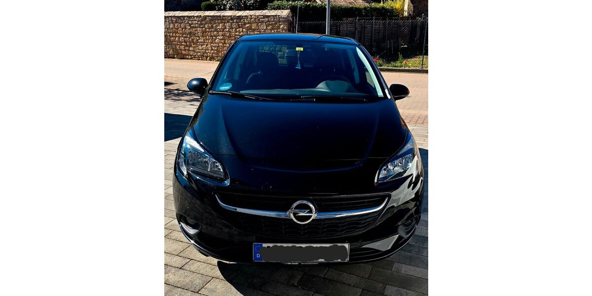 Opel Corsa 32.347 km 11.400 &euro; Armsheim 55288