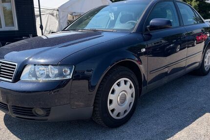 Audi A4 341.160 km 1.100 &euro; Augsburg 86167