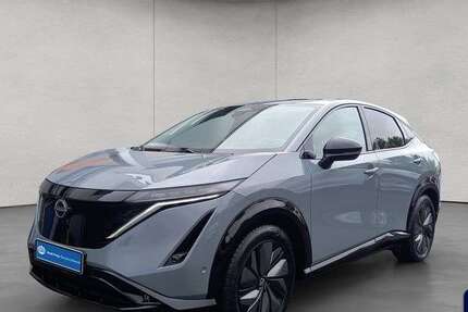 Nissan Ariya 11.288 km 42.990 &euro; Frankfurt am Main 60386