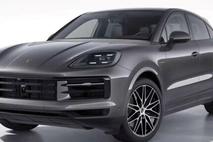 Porsche Cayenne 3.834 km 104.790 &euro; Grainau 82491