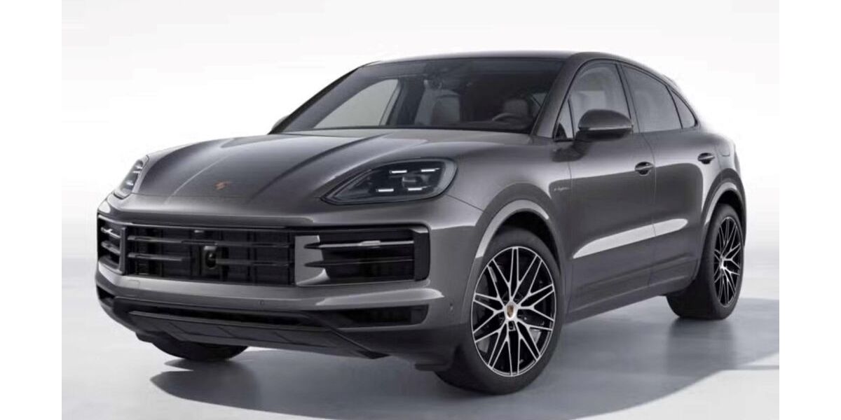 Porsche Cayenne 3.834 km 104.790 &euro; Grainau 82491