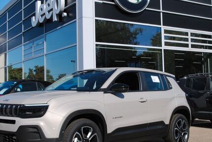 Jeep Avenger 33.000 km 22.890 &euro; Würzburg 97076