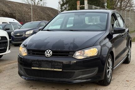 VW Polo 257.000 km 2.990 &euro; Bitburg 54634