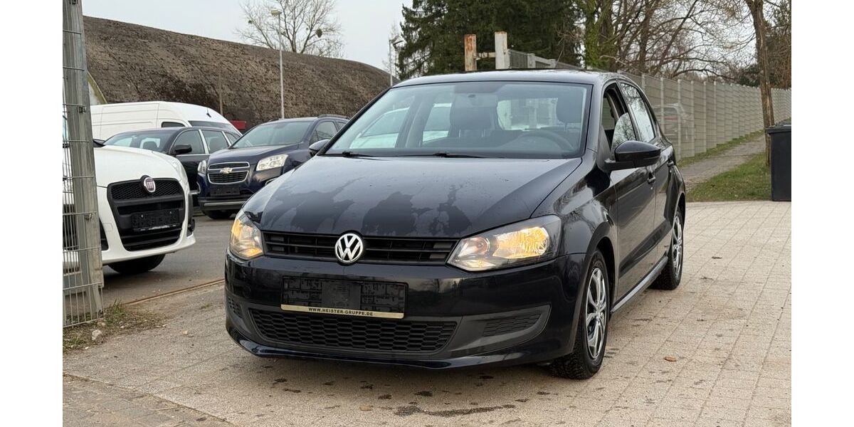 VW Polo 257.000 km 2.990 &euro; Bitburg 54634