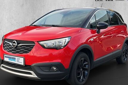 Opel Crossland (X) 77.500 km 12.890 € Bad Zwischenahn 26160