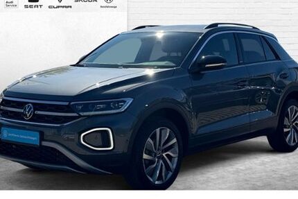 VW T-Roc 8.650 km 33.900 € Sonneberg 96515