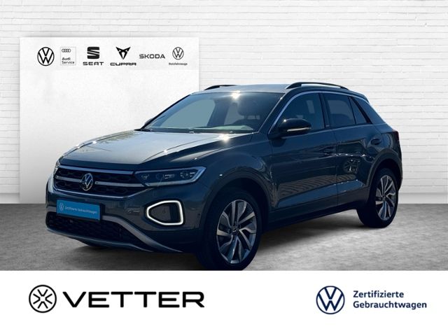 VW T-Roc 8.650 km 33.900 € Sonneberg 96515