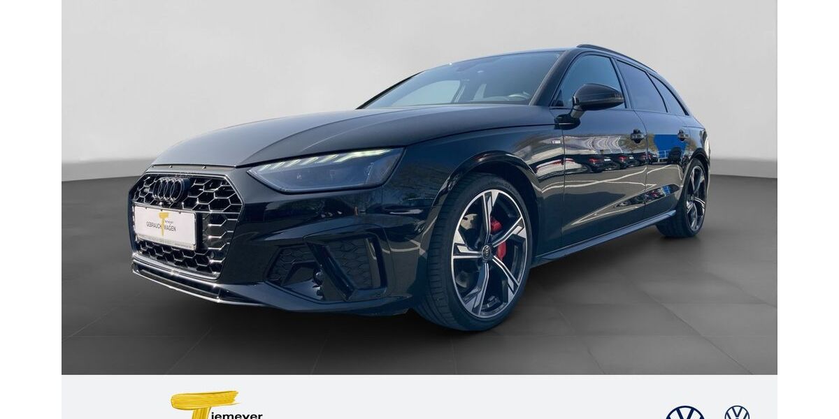 Audi A4 18.874 km 38.480 &euro; Marl 45770