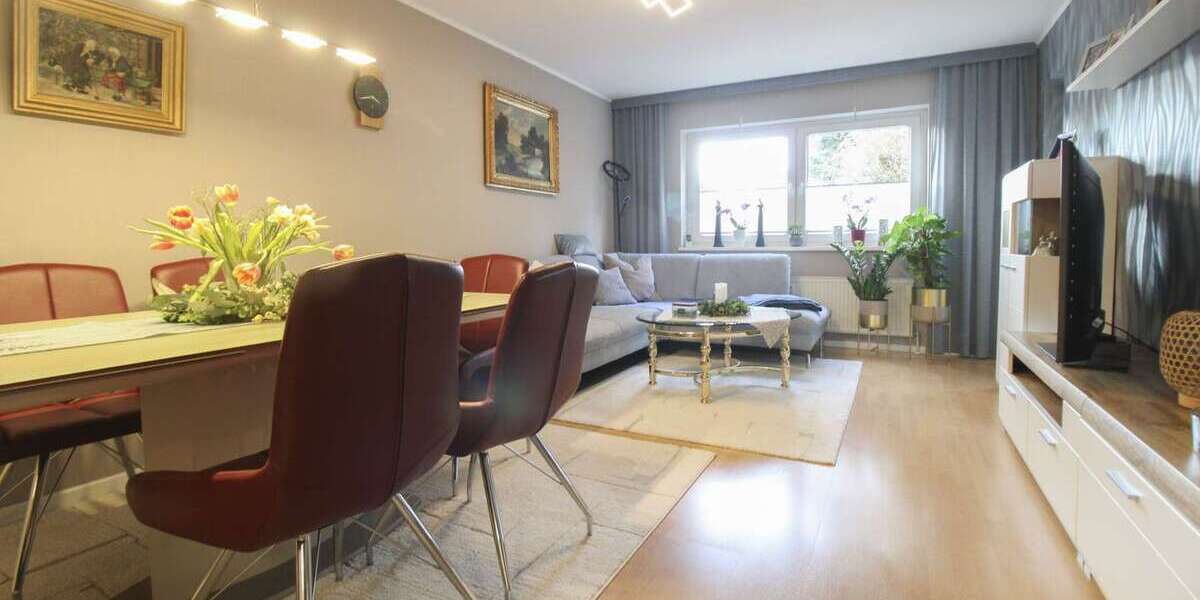 Etagenwohnung Magdeburg Ottersleben - 4 Zimmer, 132 m&sup2;, 275.000&euro; | Angebot:26119225