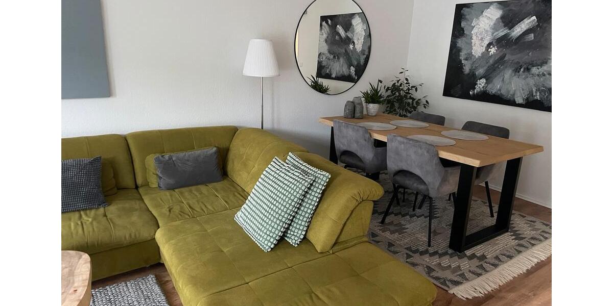 Wohnen auf Zeit Düsseldorf Stadtbezirk 9 - 2 Zimmer, 69 m&sup2;, 1.700&euro; | Angebot:26644260
