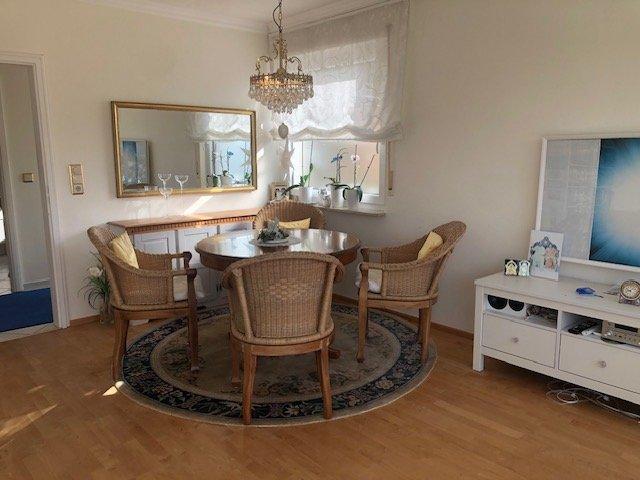Terrassenwohnung Bad Ems - 3 Zimmer, 102 m&sup2;, 249.000&euro; | Angebot:26051167