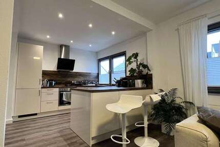 Wohnung zum Mieten in Wetter 528 € 52.76 m² 1.5 zimmer