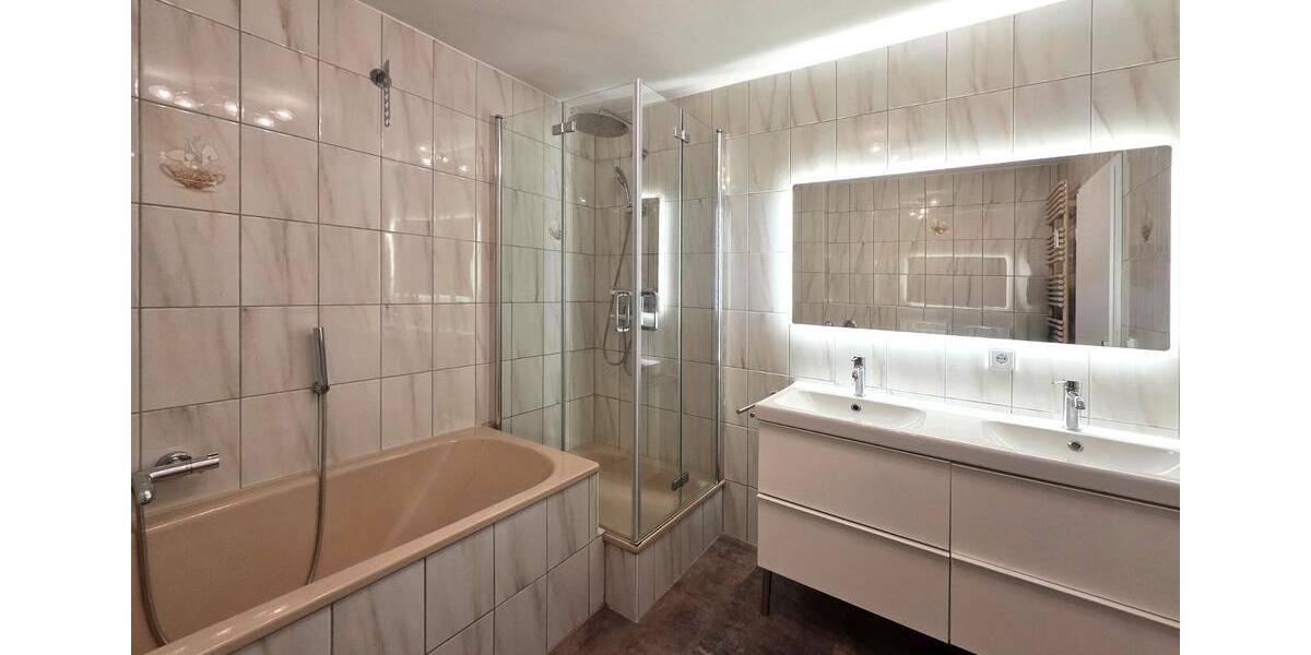 Etagenwohnung Ismaning - 4 Zimmer, 96 m&sup2;, 1.590&euro; | Angebot:25378117