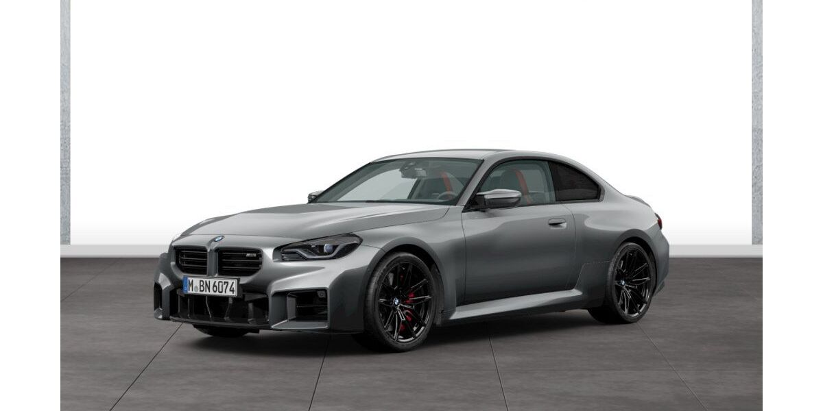 BMW M2 11.442 km 66.890 &euro; Dillenburg 35684