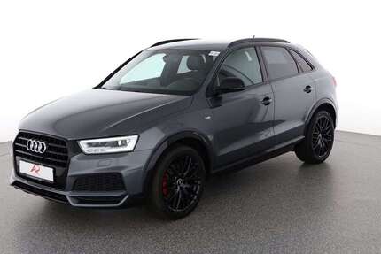 Audi Q3 47.267 km 19.480 &euro; Berlin 12103
