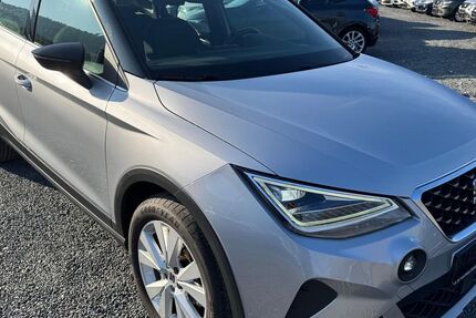 Seat Arona 18.416 km 18.280 &euro; Boxberg 97944