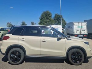 Suzuki Vitara 1.4 Boosterjet S 118.264 km 14.450 € Obrigheim-Asbach 74847