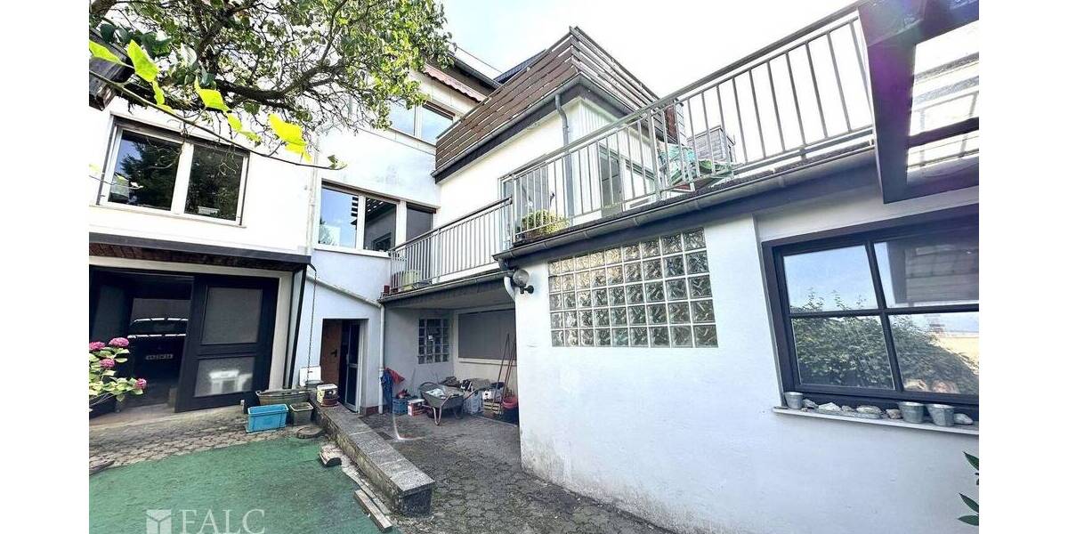 Mehrfamilienhaus, Wohnhaus Völklingen Ludweiler - 1 Zimmer, 160 m&sup2;, 205.000&euro; | Angebot:26106688