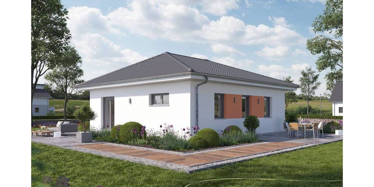 Bungalow Ronnenberg - 2 Zimmer, 83 m&sup2;, 497.000&euro; | Angebot:26450451
