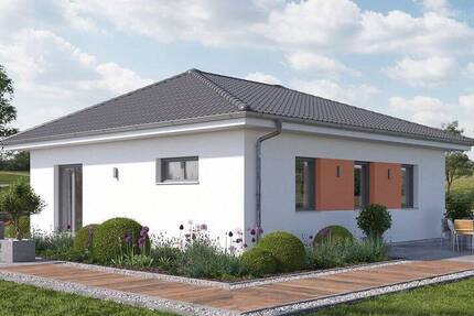 Haus Ronnenberg - 2 Zimmer, 83 m&sup2;, 497.000&euro; | Angebot:26450451