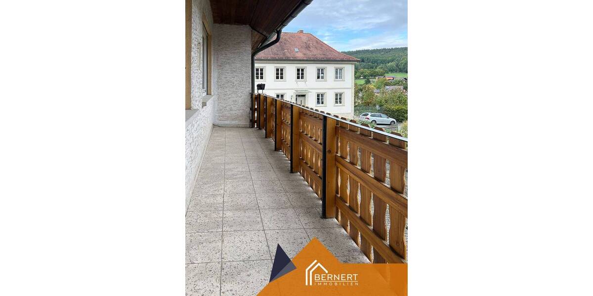 Einfamilienhaus Lichtenfels Mistelfeld - 6 Zimmer, 160 m&sup2;, 199.000&euro; | Angebot:25739734