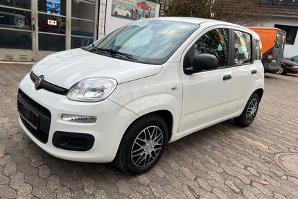 Fiat New Panda
