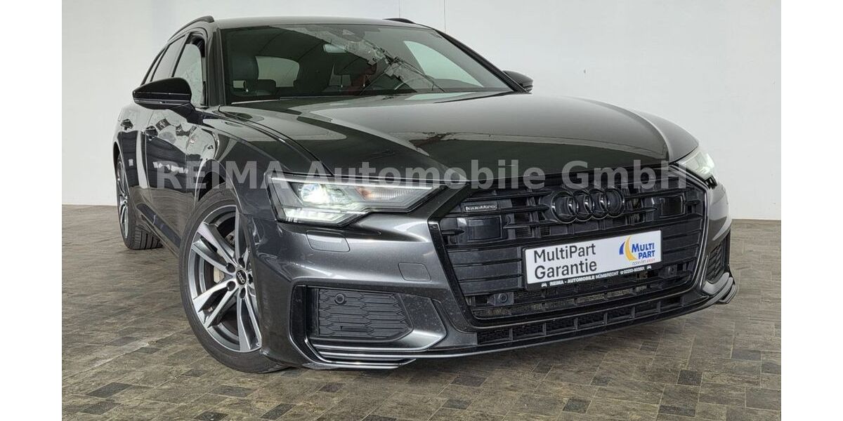 Audi A6 177.000 km 25.890 &euro; Nümbrecht 51588