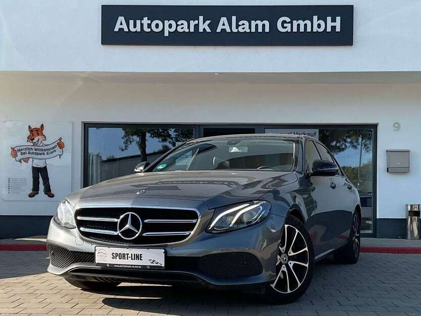 E 220