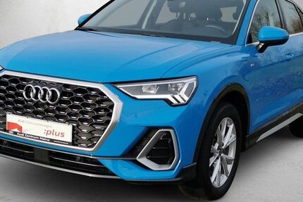 Audi Q3 30.225 km 33.980 € Mainz 55131