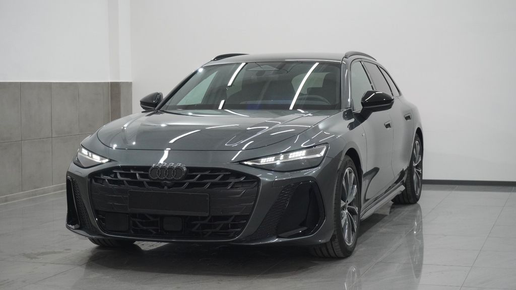 Audi A6 6.713 km 46.800 &euro; Seddiner See OT Neuseddin 14554