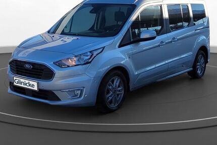 Ford Tourneo Connect 99.600 km 20.480 &euro; Weimar 99423