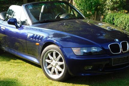 BMW Z3 135.000 km 5.950 &euro; Lähden 49774