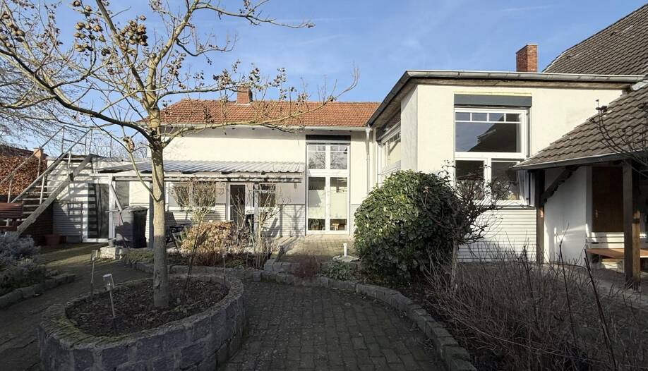 Mehrfamilienhaus, Wohnhaus Sendenhorst / Albersloh Albersloh - 455.000&euro; | Angebot:26037099