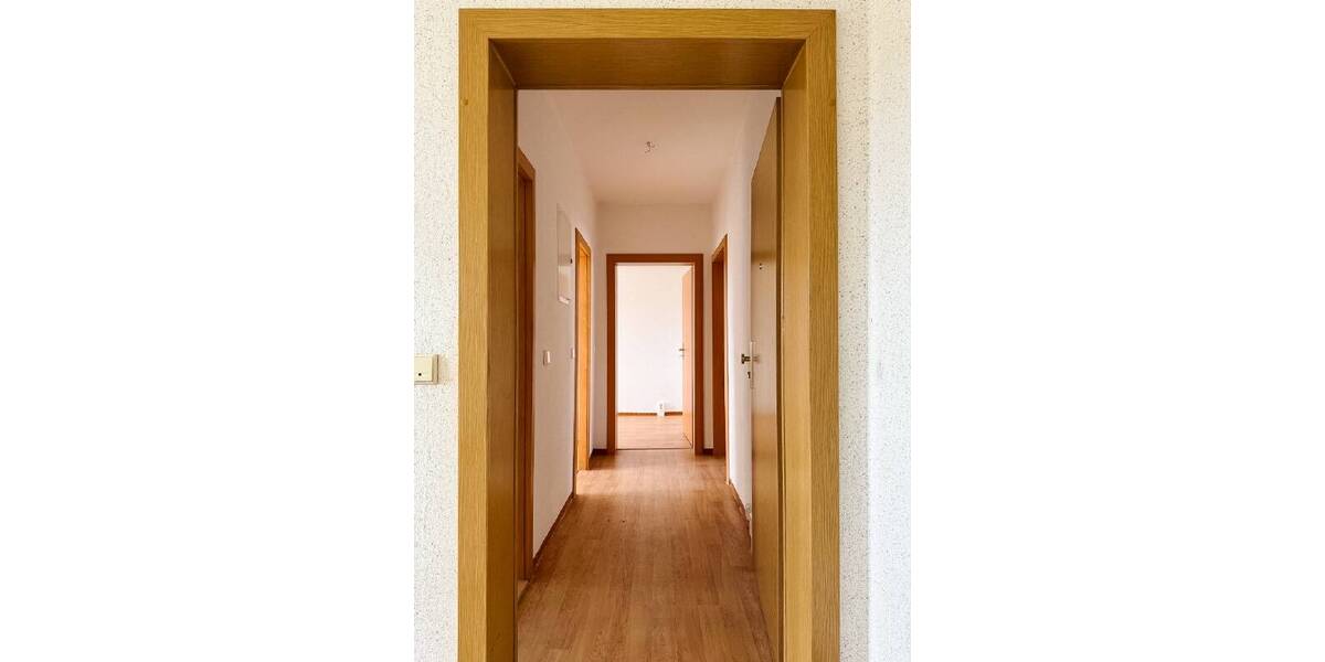 Etagenwohnung Bautzen - 3 Zimmer, 57 m&sup2;, 48.000&euro; | Angebot:26763291