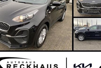 Kia Sportage 62.053 km 19.450 &euro; Langenberg 33449