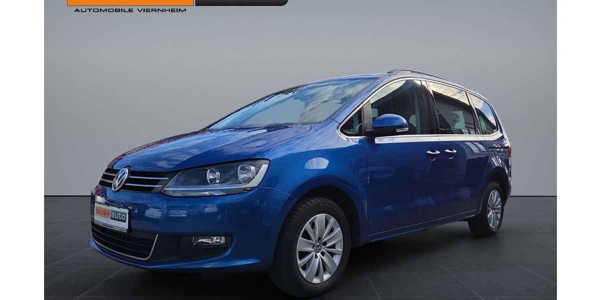 VW Sharan 164.900 km 18.190 &euro; Viernheim bei Mannheim 68519