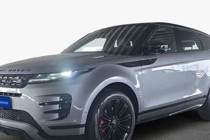 Land Rover Range Rover Evoque 19.757 km 46.480 &euro; Stuttgart 70190