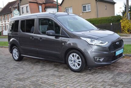 Ford Tourneo Connect 130.000 km 16.770 &euro; Leipzig 04159
