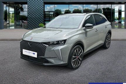 DS Automobiles DS7 (Crossback) 9.500 km 33.590 € Hamburg 22529