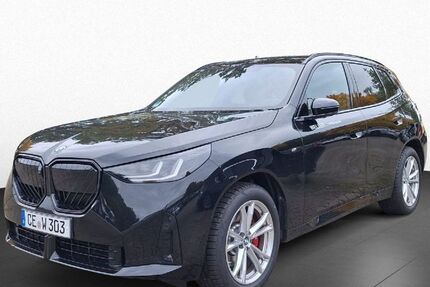 BMW X3 8.900 km 63.490 &euro; Celle 29227