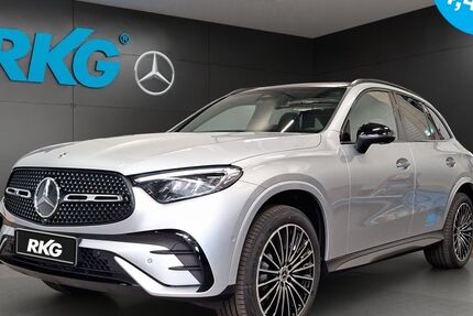 Mercedes-Benz GLC 300 9.800 km 71.890 &euro; Bonn 53119